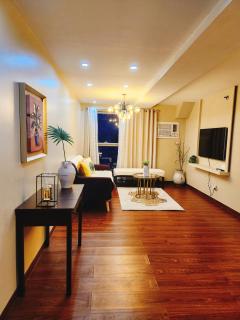 Furnished 2Bedroom 2Bathroom plus Utility Room with 2 Beds - Manila - 9