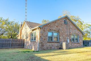 The Stone Cottage - Saint Jo - 9