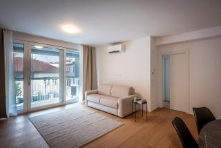 Francesco e Giulia - Appartamento n 3 - Treviso - 2