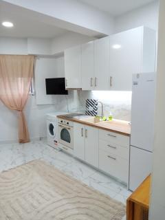 Full equipped studio in the center - Thessalonique - 9