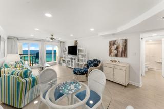 Beautiful Beach Front Paradise at Pinnacle Port B2-608! - Panama City Beach - 4