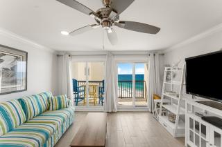Beautiful Beach Front Paradise at Pinnacle Port B2-608! - Panama City Beach - 9