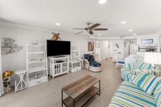 Beautiful Beach Front Paradise at Pinnacle Port B2-608! - Panama City Beach - 6