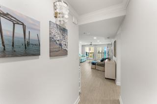 Beautiful Beach Front Paradise at Pinnacle Port B2-608! - Panama City Beach - 1