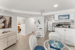 Beautiful Beach Front Paradise at Pinnacle Port B2-608! - Panama City Beach - 2