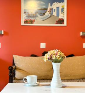 Pansion Zaharoula - 1