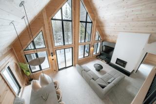 Le Mitik Tremblant - SPA - LACS - PLAGES - JEUX - 0