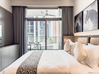 Select Stay-Studio in MAG 318 - Minutes to Dubai Mall - 9