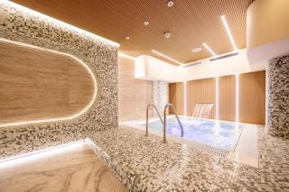 Hotel Simona Halep - Poiana Brasov - Poiana Brașov - 5