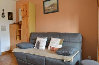 Appartement Studio cabine 4 couchages ARGELES SUR MER AR030-036 - 9