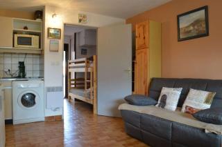Appartement Studio cabine 4 couchages ARGELES SUR MER AR030-036 - 8