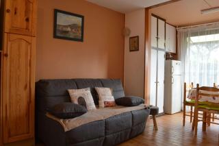 Appartement Studio cabine 4 couchages ARGELES SUR MER AR030-036 - 7