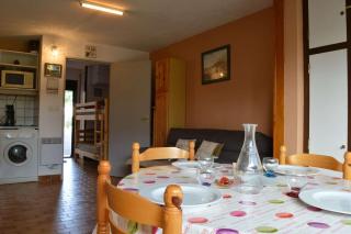 Appartement Studio cabine 4 couchages ARGELES SUR MER AR030-036 - 4