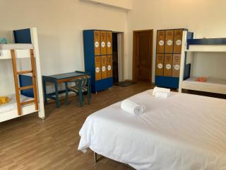 FreeSurfCamp & Hostel - Peniche - 4