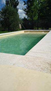 Casa finca Don Pepe - 0