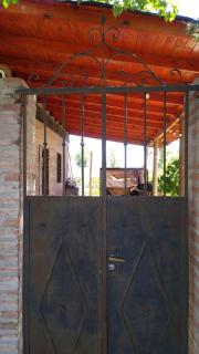 Casa finca Don Pepe - San Lorenzo - 5