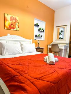 Pansion Zaharoula - 4