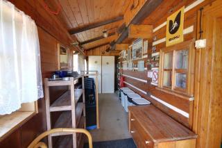 Chalupa Naproti Sněžce - 1