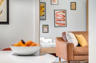 Dob Penthouse Residence - Budapest - 0