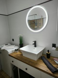 Mirage Apartments - 1