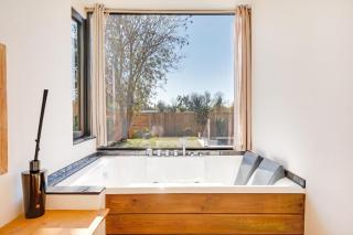 3min de la mer - 14P - Calme - Moderne - Jacuzzi - BBQ - Hyères - 7