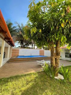 Casa com piscina em Guarapari - Guarapari - 7
