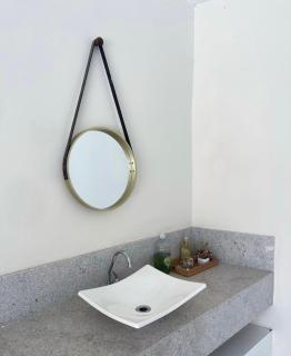 Casa com piscina em Guarapari - 1