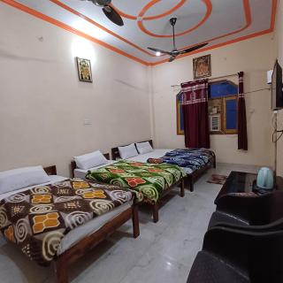 Vaidehi Vihar Kunj, Home Stay - 2
