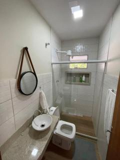 Casa com piscina em Guarapari - 3