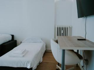 APPARTAMENTO Superstudio 2 bedrooms HEART OF MILAN - Milan - 6
