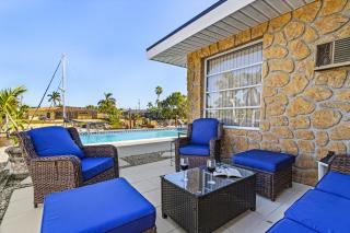 Gulf Access, Paddleboards, Pool - Sunrise Cove - Roelens - Cape Coral - 7