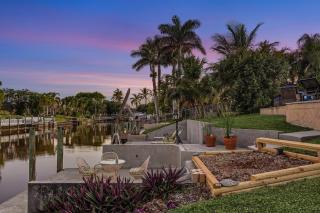 Gulf Access, Paddleboards, Pool - Sunrise Cove - Roelens - Cape Coral - 6