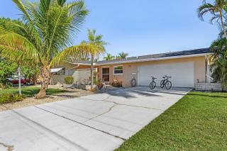 Gulf Access, Paddleboards, Pool - Sunrise Cove - Roelens - Cape Coral - 2