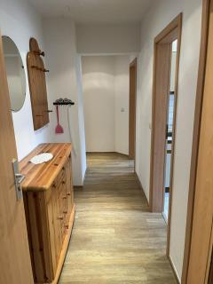 !!!NEU!!! Ferienwohnung an der Harle EG - Carolinensiel - 7
