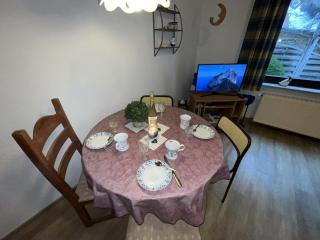 !!!NEU!!! Ferienwohnung an der Harle EG - 4