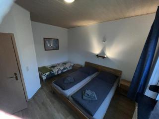 !!!NEU!!! Ferienwohnung an der Harle EG - Carolinensiel - 1