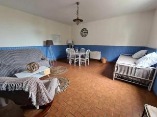 Grand gîte avec jacuzzi à La Turballe - La Turballe - 9