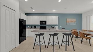 Christmas Luxe 6BD with Pool Near Disney - Kissimmee - 4