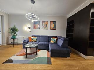 Apartament Podskarpie - Będzin - 3