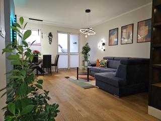 Apartament Podskarpie - Będzin - 2