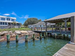 Riverlodge Lower - Tybee Island - 7