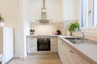 New San Marco Apartment - Florence - 6