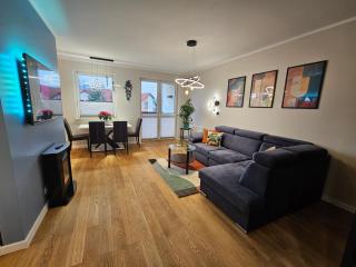 Apartament Podskarpie - Będzin - 7