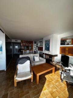 Apartamento Tossa frente al mar - 3