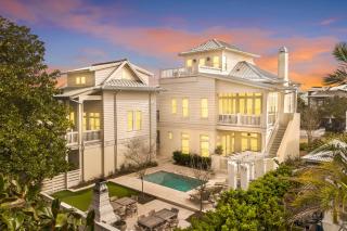 Walton Rose by Stay on 30A- Pool, Bikes, Golf Cart - Inlet Beach - 9