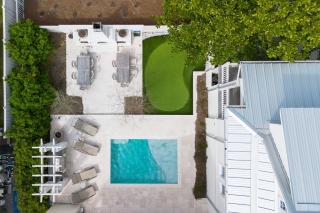 Walton Rose by Stay on 30A- Pool, Bikes, Golf Cart - Inlet Beach - 8