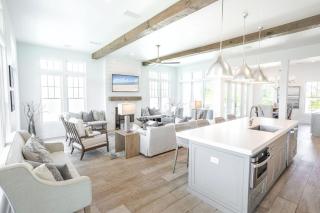 Walton Rose by Stay on 30A- Pool, Bikes, Golf Cart - Inlet Beach - 7