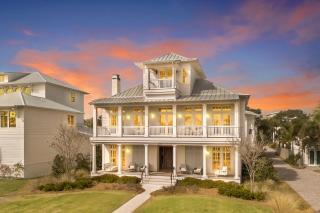 Walton Rose by Stay on 30A- Pool, Bikes, Golf Cart - Inlet Beach - 4