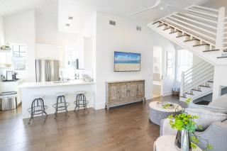 Walton Rose by Stay on 30A- Pool, Bikes, Golf Cart - Inlet Beach - 3