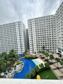 shore 880 staycation - Manila - 2